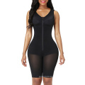 wholesale slimming high waist seamless tummy control butt lift bodysuit body shapewear